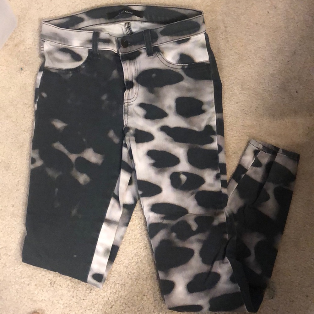 Jbrand jeans
